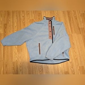 American Eagle Fleece